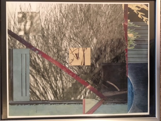 collage blue window 2006